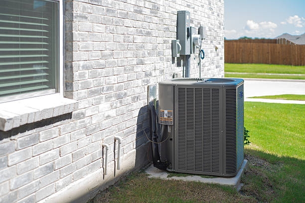 Reliable Hvac contractor in Rogersville, AL by FH HVAC